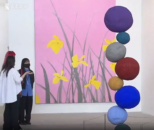 藝術(shù)新高度 上海國(guó)際藝術(shù)品交易周11月9日盛大啟幕，再創(chuàng)規(guī)模新高