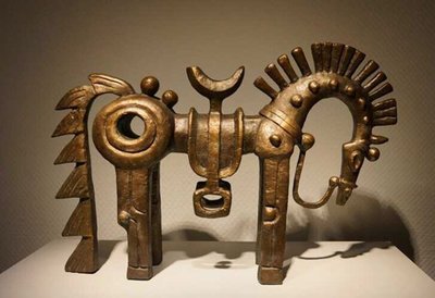 德國(guó)藝術(shù)品參展進(jìn)出口商檢手續(xù)