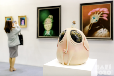 藝術(shù)品進(jìn)出口 中國(guó)收藏網(wǎng)的國(guó)際化橋梁與合規(guī)挑戰(zhàn)