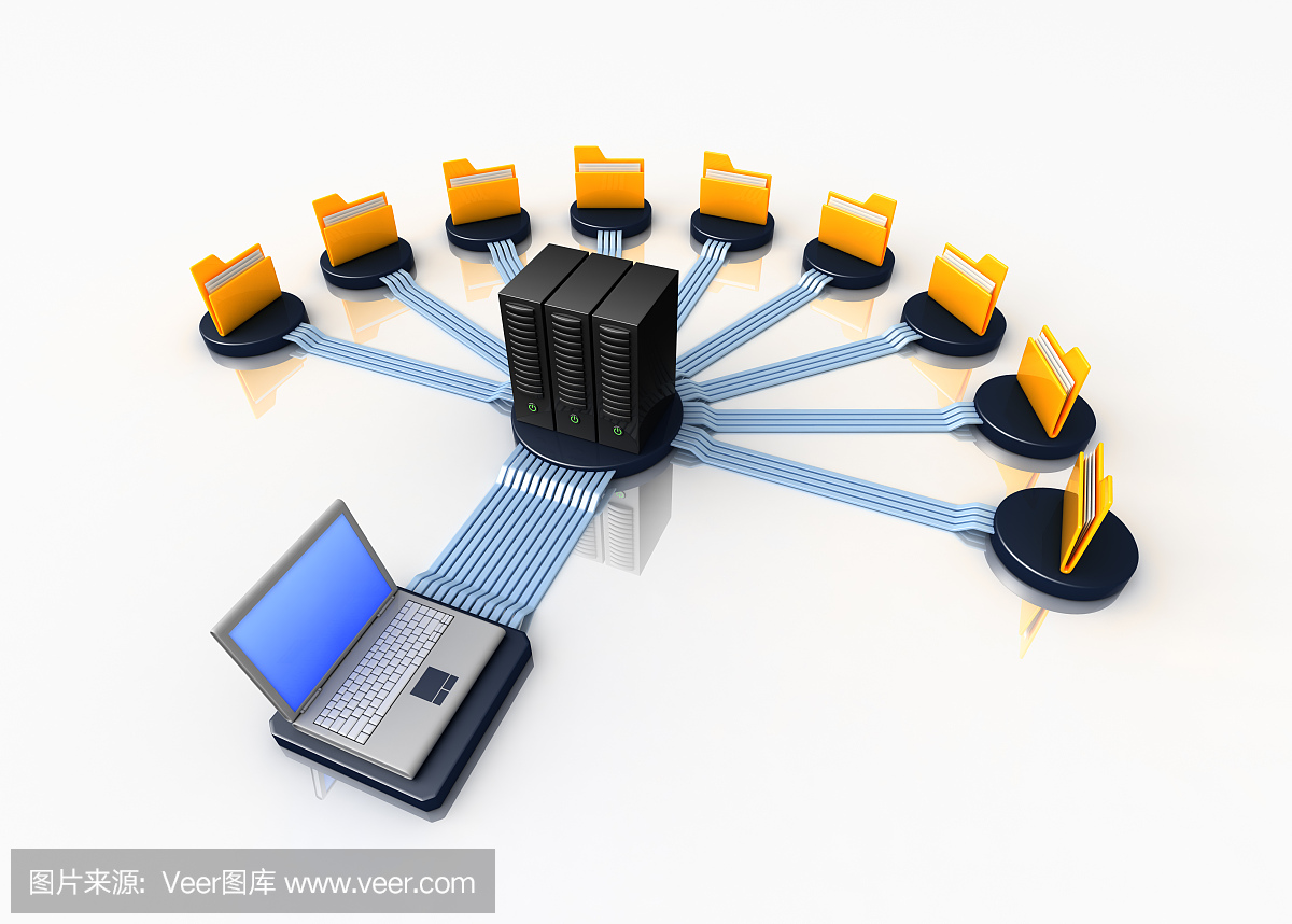 計算機網(wǎng)絡(luò)