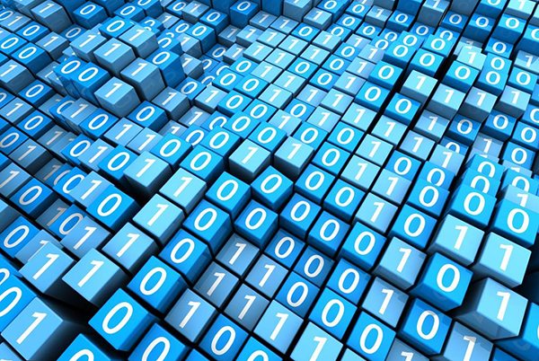 為什么在計算機內(nèi)部數(shù)據(jù)傳送、處理、儲存都是采用二進制的?